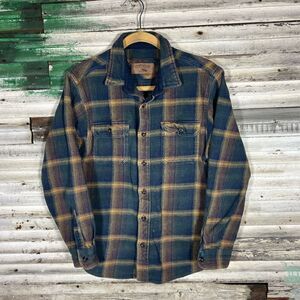 Orvis Flannel 